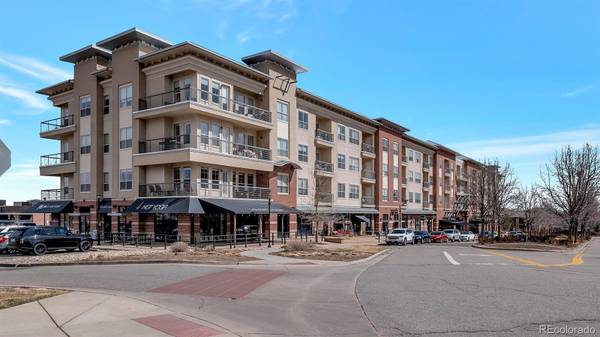 10111 Inverness Main ST #201, Englewood, CO 80112