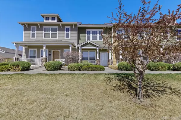 15612 E 96th WAY #9B, Commerce City, CO 80022