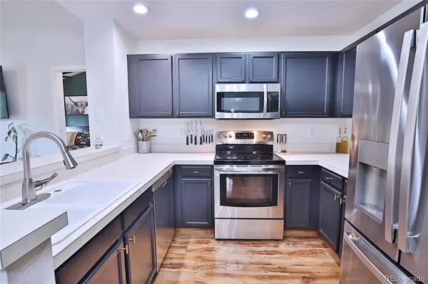 Fort Collins, CO 80528,5225 White Willow DR #F200