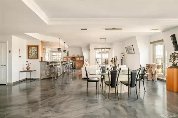 Denver, CO 80203,975 N Lincoln ST #14D