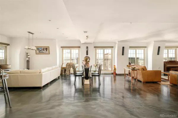 Denver, CO 80203,975 N Lincoln ST #14D