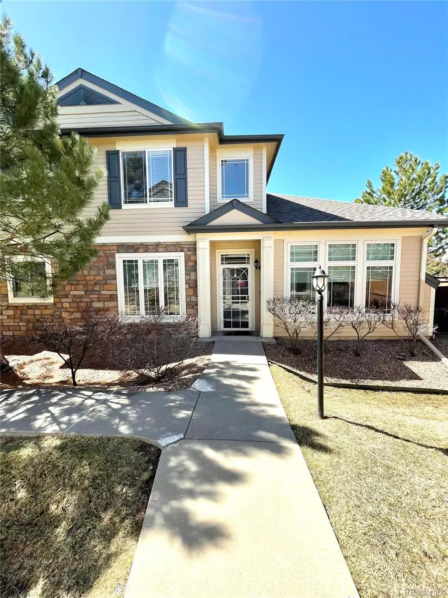 Littleton, CO 80127,11261 W Quincy PL