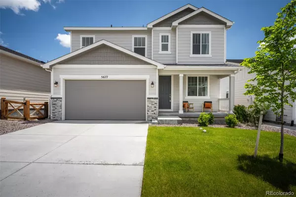 Colorado Springs, CO 80927,5677 Mammoth LN