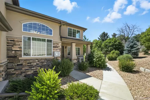Aurora, CO 80017,1315 S Chambers RD #101