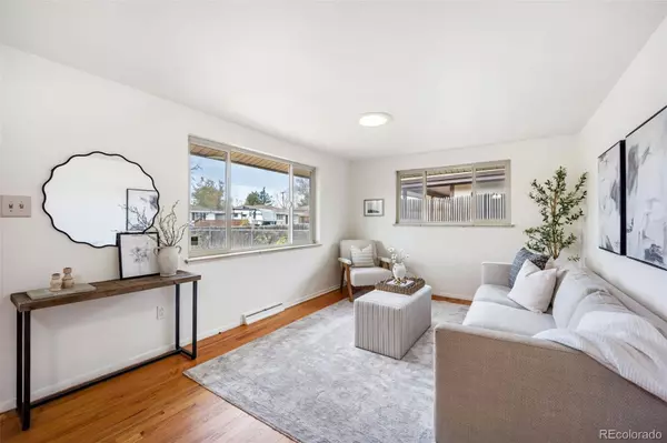 Wheat Ridge, CO 80033,4744 Dudley ST