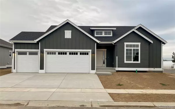 642 Remuda RD, Berthoud, CO 80513