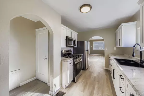 Westminster, CO 80030,7117 Lowell BLVD