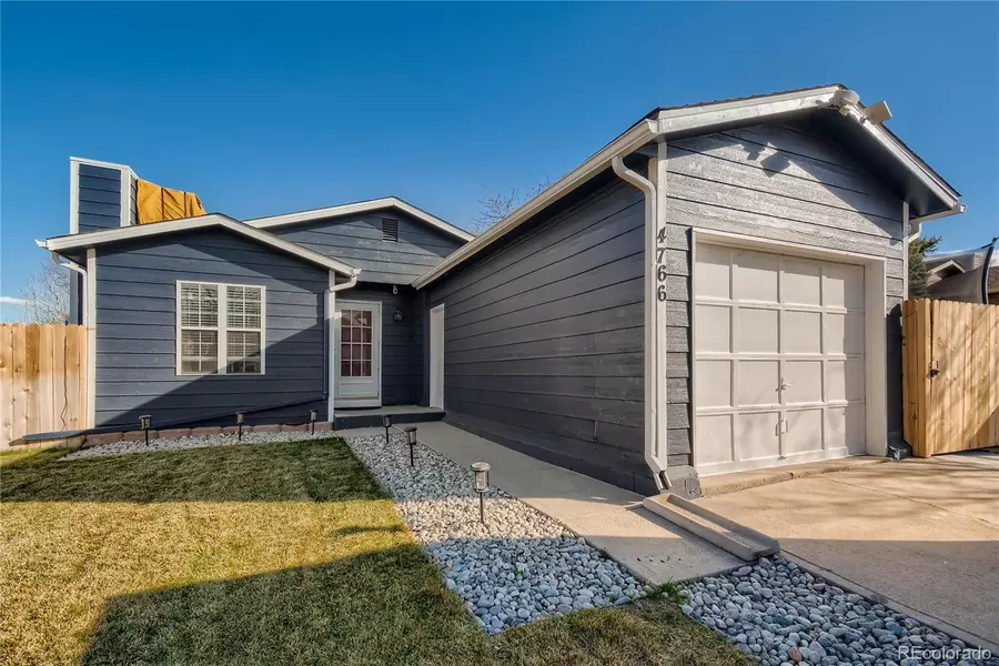 4766 S Taft ST, Morrison, CO 80465