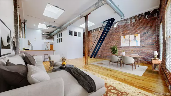 Denver, CO 80202,1510 Wazee ST #3