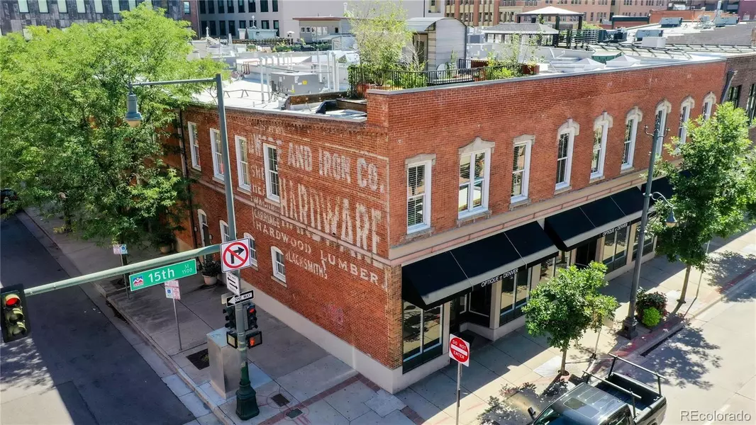 1510 Wazee ST #3, Denver, CO 80202