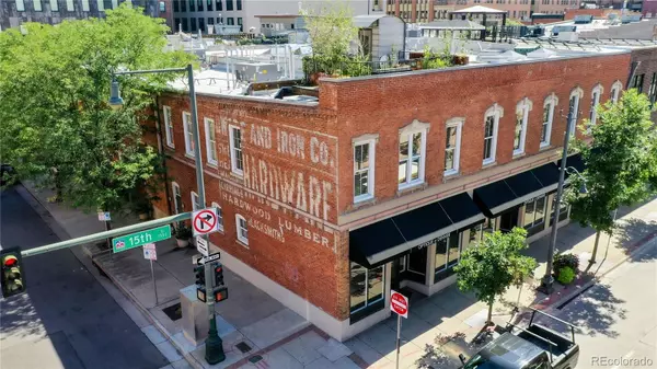1510 Wazee ST #3, Denver, CO 80202
