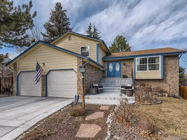 10919 E Maplewood DR, Englewood, CO 80111