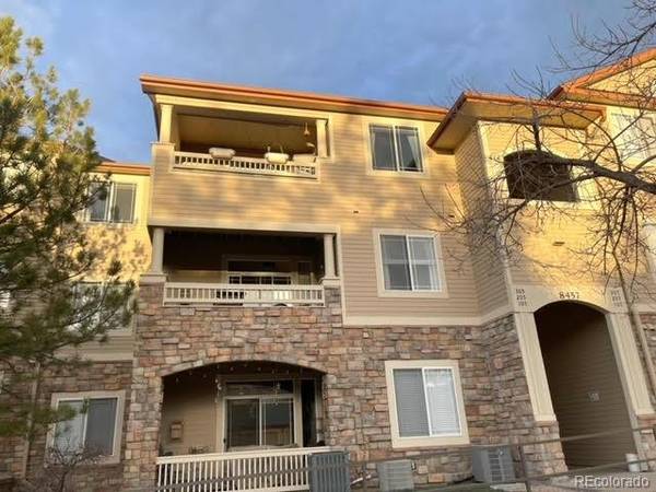 8457 S Hoyt WAY #205, Littleton, CO 80128