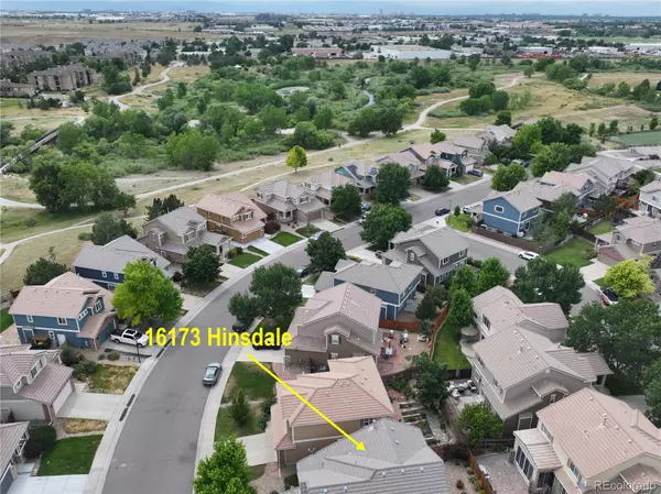 Aurora, CO 80016,16173 E Hinsdale AVE