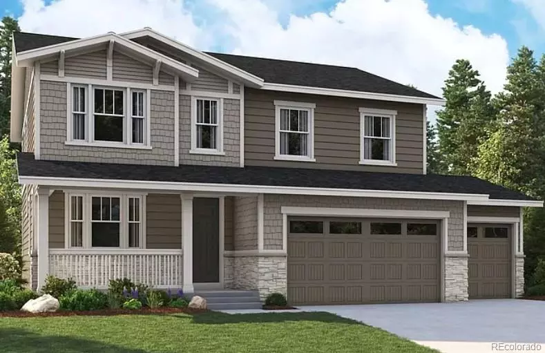 5580 Riverbend AVE, Firestone, CO 80504