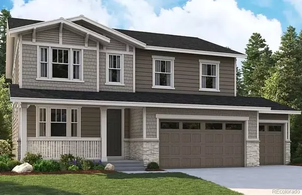 5580 Riverbend AVE, Firestone, CO 80504