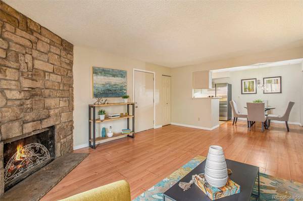 427 Wright ST #208, Lakewood, CO 80228