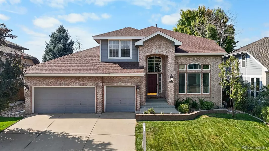 10487 Stonewillow DR, Parker, CO 80134