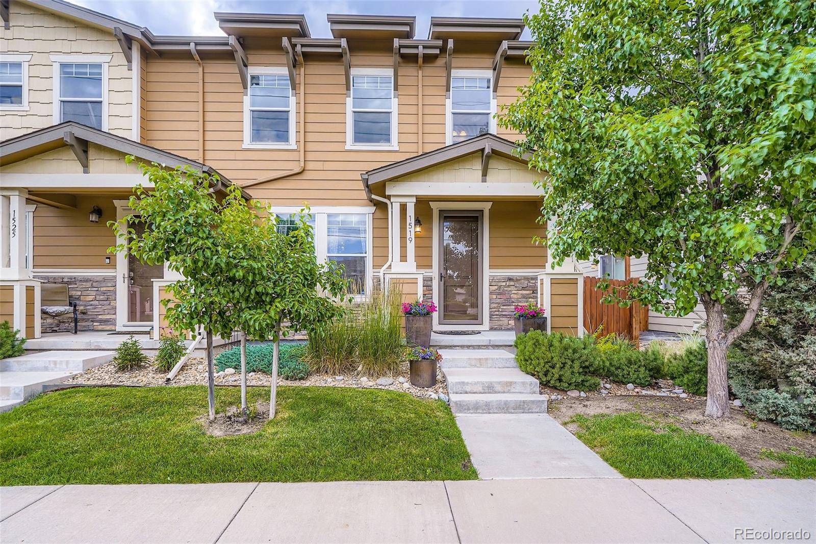 1519 S Dayton ST, Denver, CO 80247