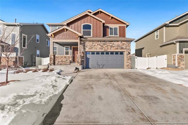 5696 Bexley DR, Windsor, CO 80550