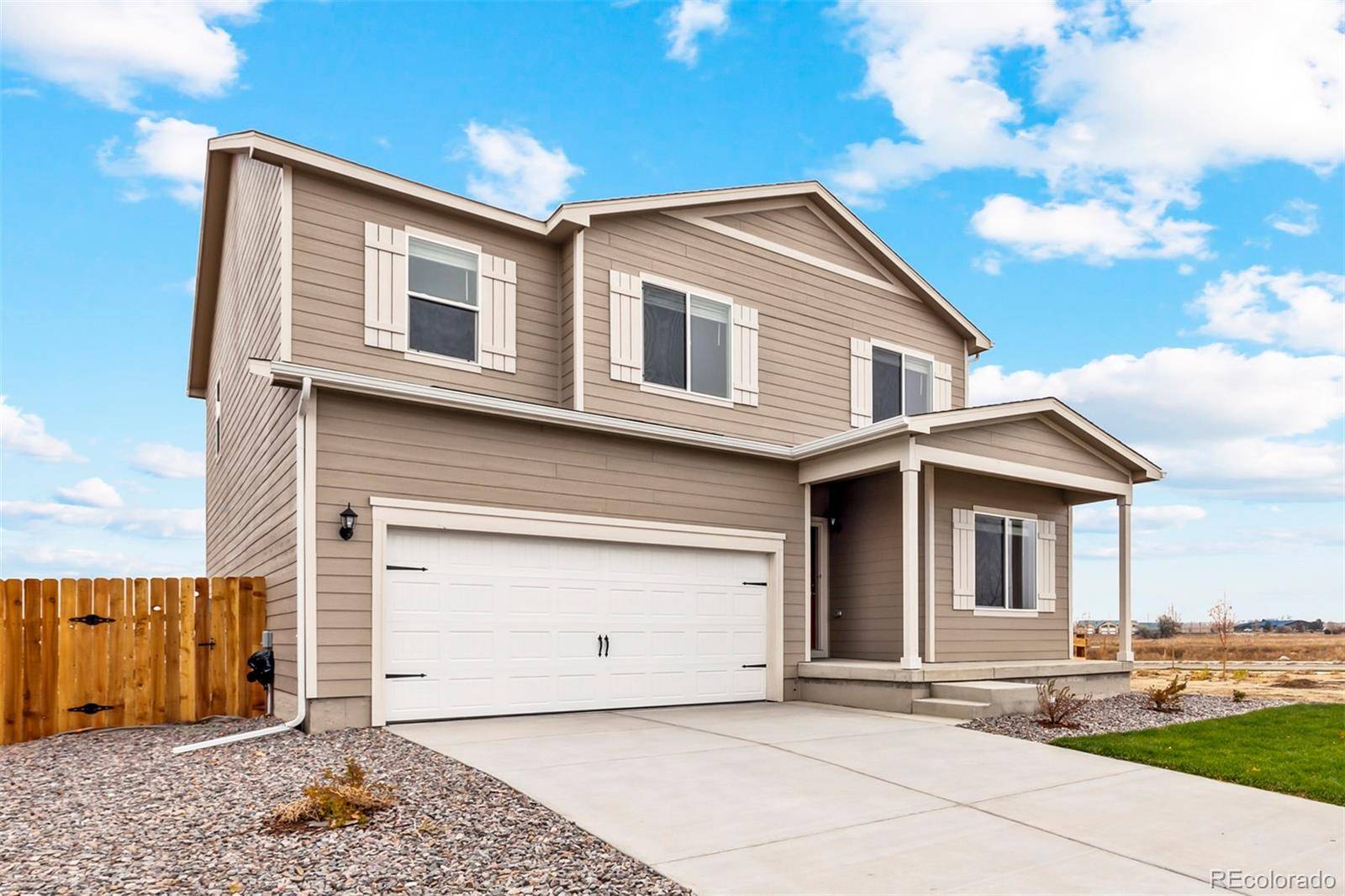 Fort Lupton, CO 80621,2120 Christina ST