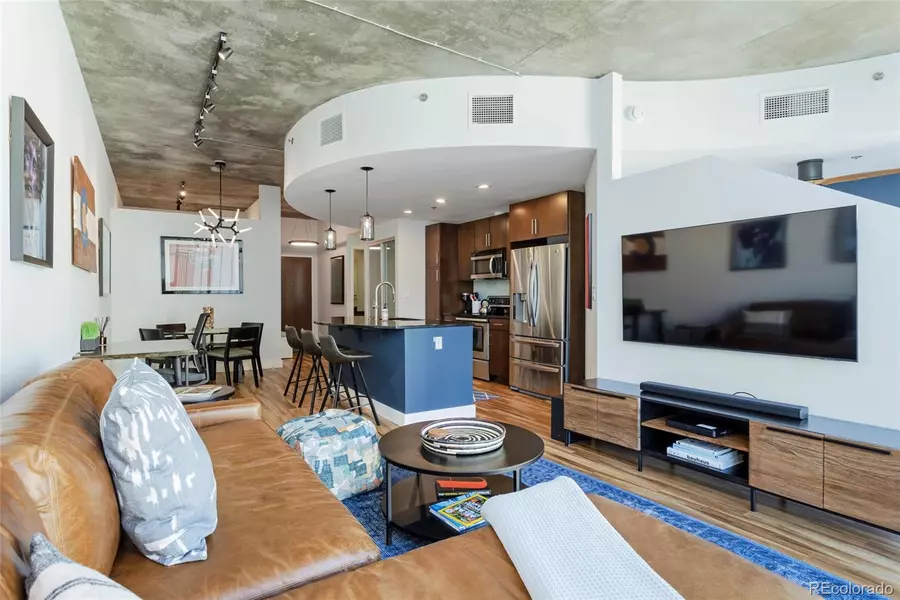 891 14th ST #1503, Denver, CO 80202