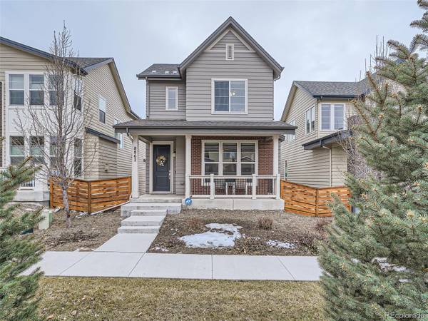 8862 Yates DR, Westminster, CO 80031