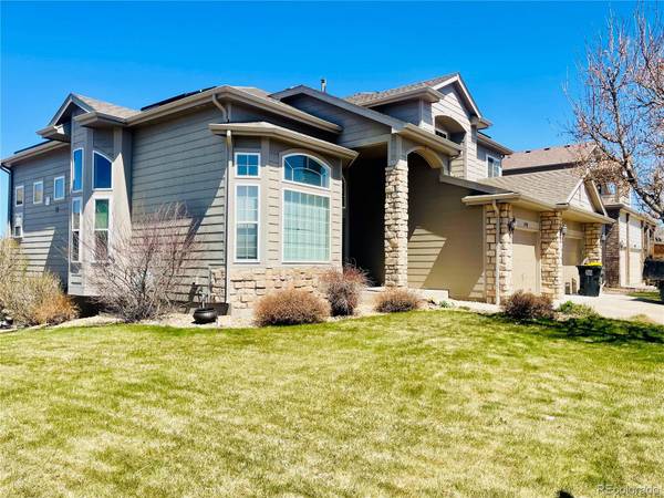 6789 Solana DR, Castle Pines, CO 80108