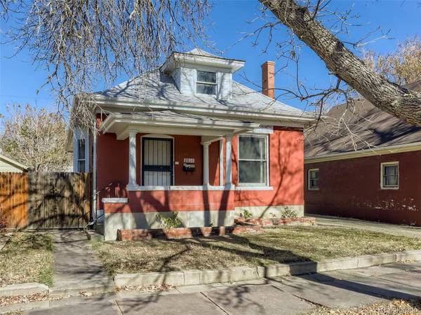 2535 W Caithness PL, Denver, CO 80211