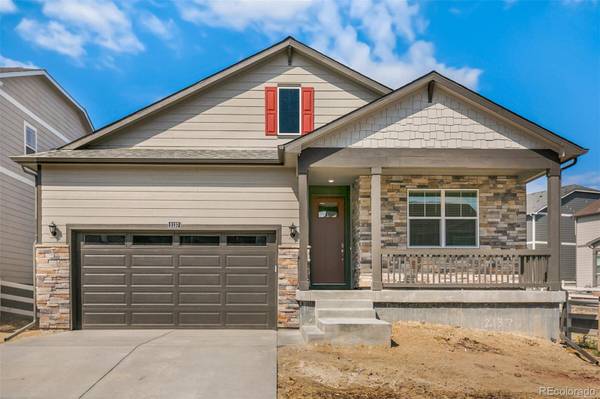 2005 Rosette LN, Castle Rock, CO 80104