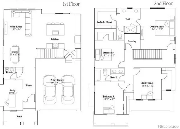 Johnstown, CO 80534,4315 Shirley DR