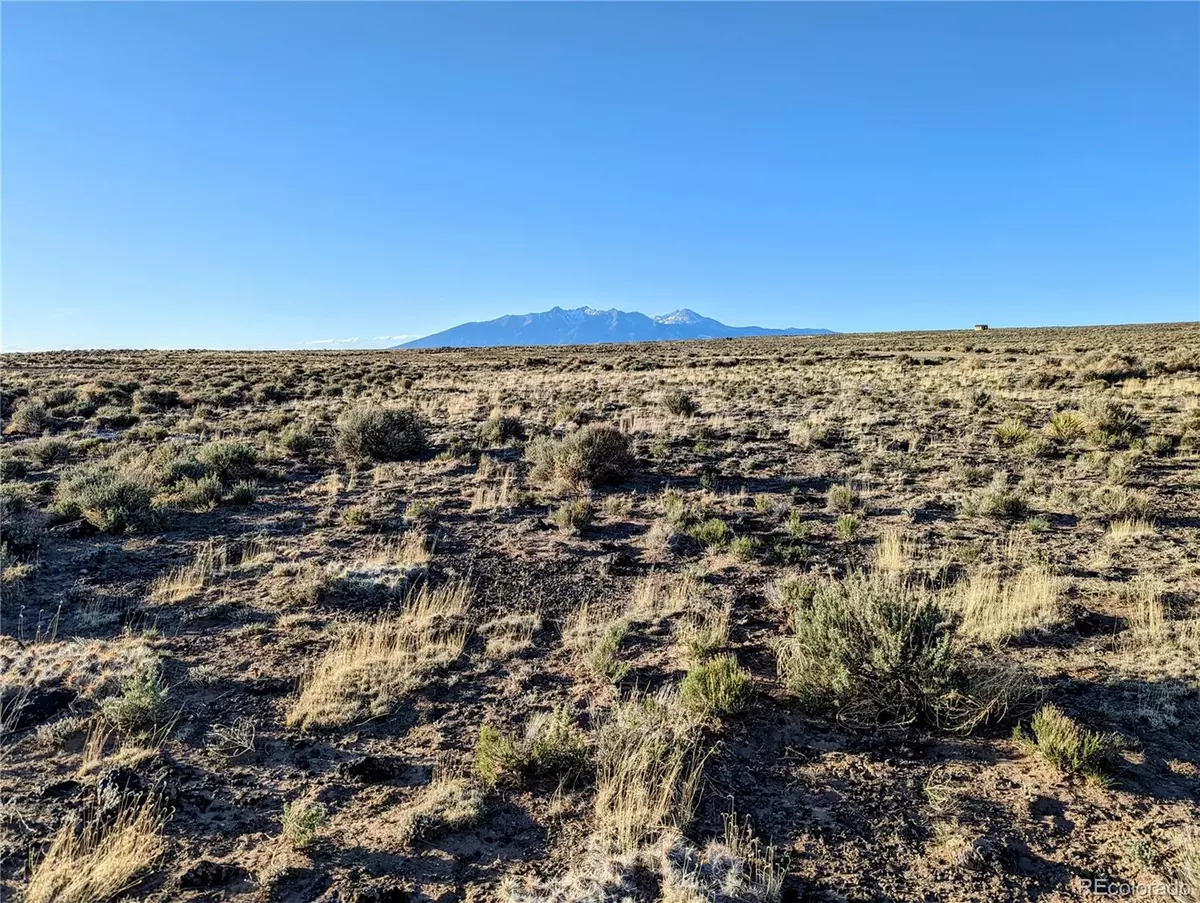 Blanca, CO 81123,Lot 1 Fifth ST