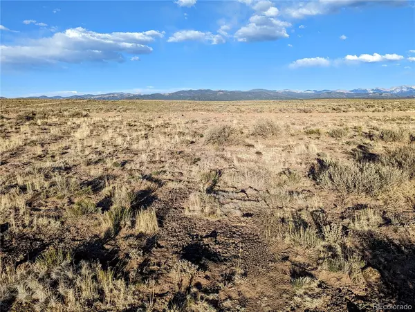 Blanca, CO 81123,Lot 1 Fifth ST