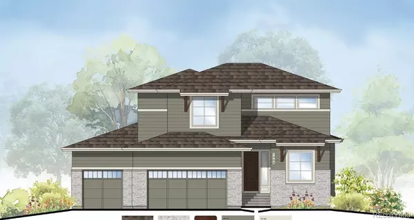 Superior, CO 80027,1302 Eldorado DR