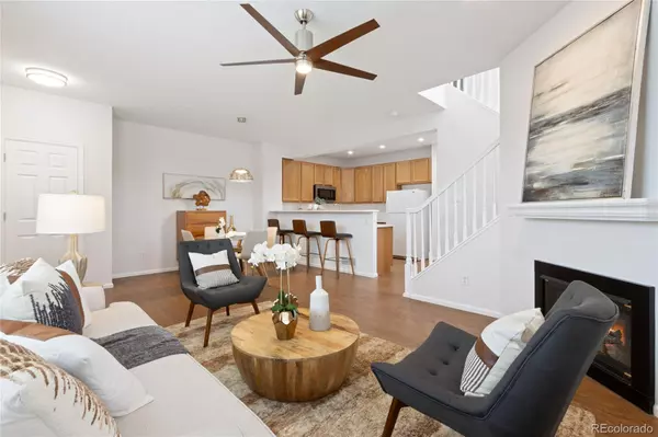 Arvada, CO 80002,8251 W 54th AVE #4