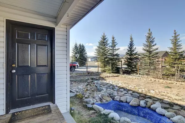 Buena Vista, CO 81211,133 Windwalker RD