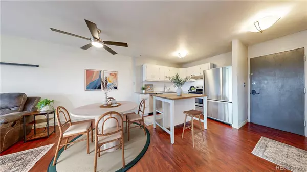 Denver, CO 80220,1121 Albion ST #601