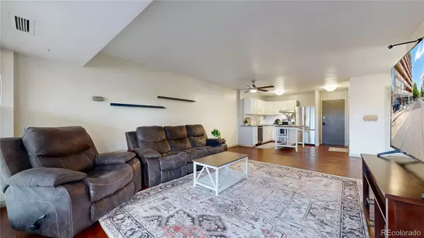 Denver, CO 80220,1121 Albion ST #601