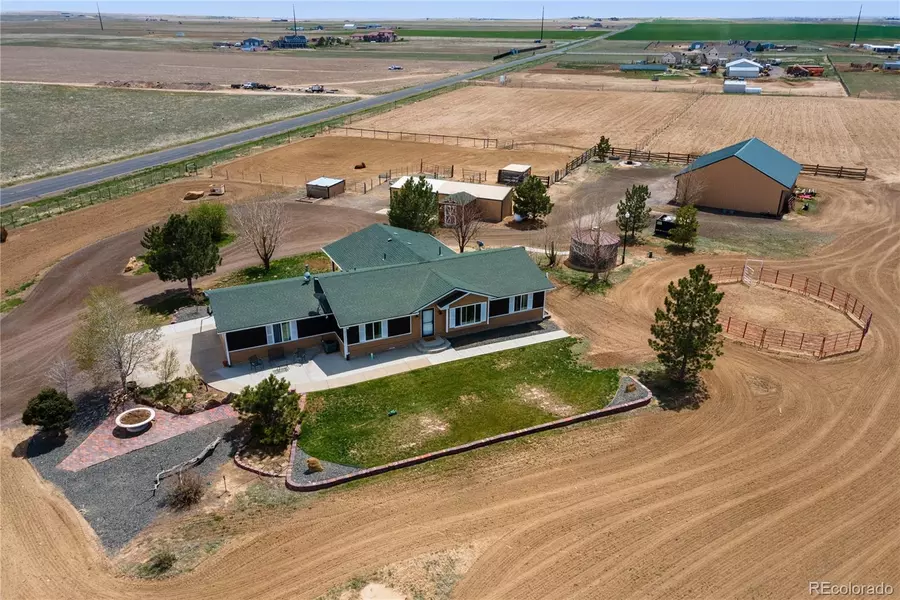 32850 E 140th WAY, Brighton, CO 80603