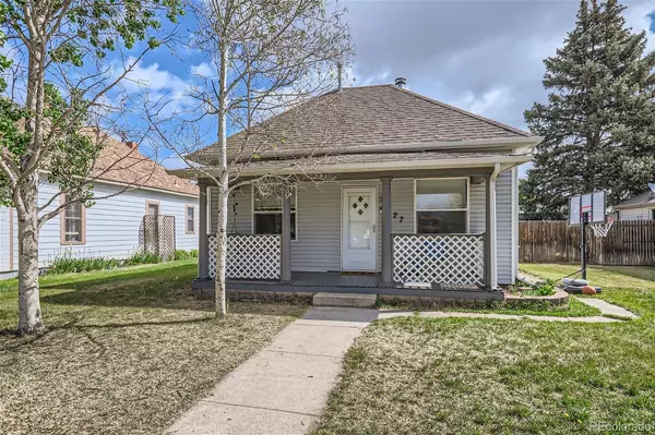 227 2nd AVE, La Salle, CO 80645