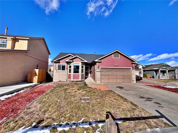 6750 Pinedrops CIR, Fountain, CO 80817