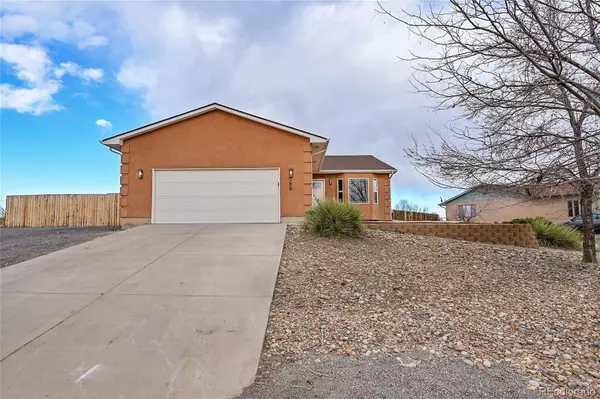788 S Jasper DR,  Pueblo,  CO 81007