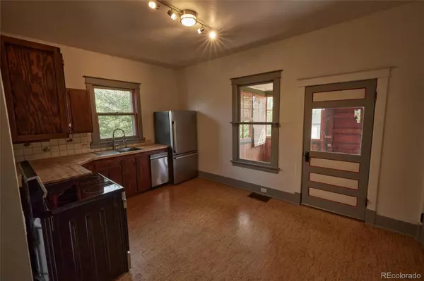 Trinidad, CO 81082,315 S Oak ST