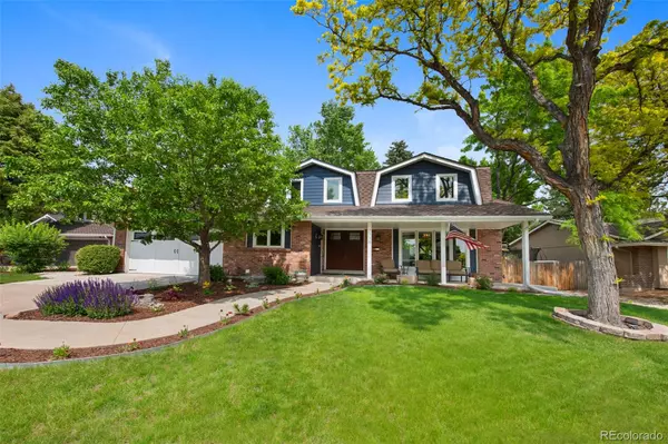 Centennial, CO 80122,7738 S Cherry CT
