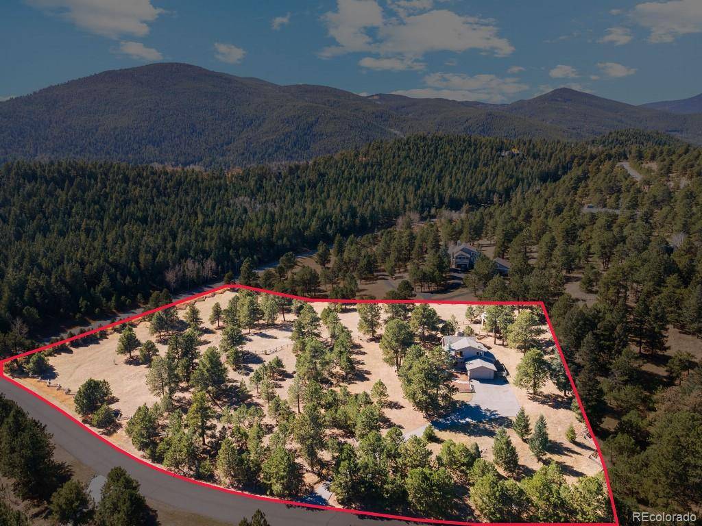 Evergreen, CO 80439,1329 Starwood LN