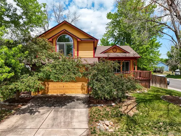 3201 W 126th AVE, Broomfield, CO 80020