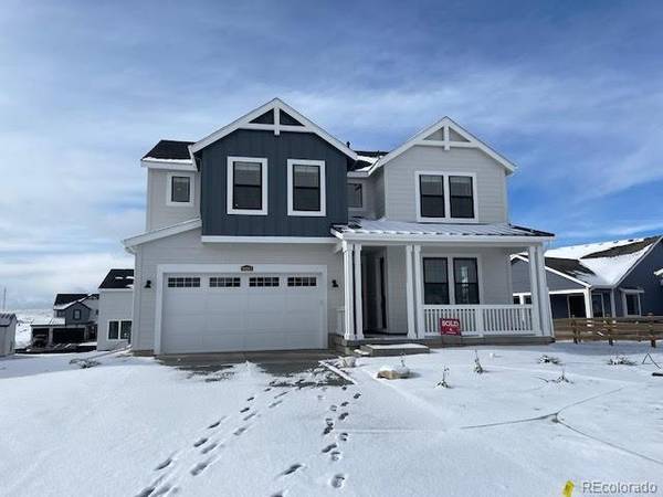 39263 Hopkins CIR, Elizabeth, CO 80107