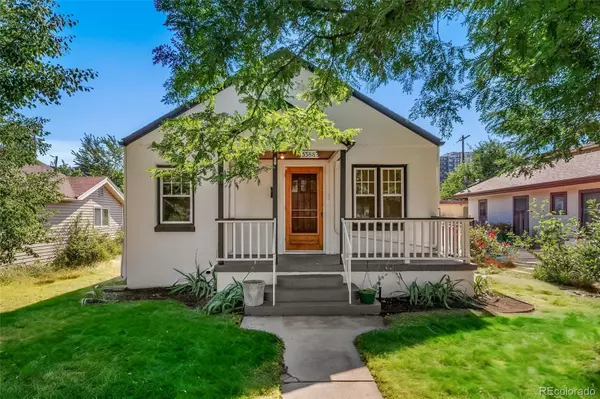 Englewood, CO 80113,3388 S Washington ST
