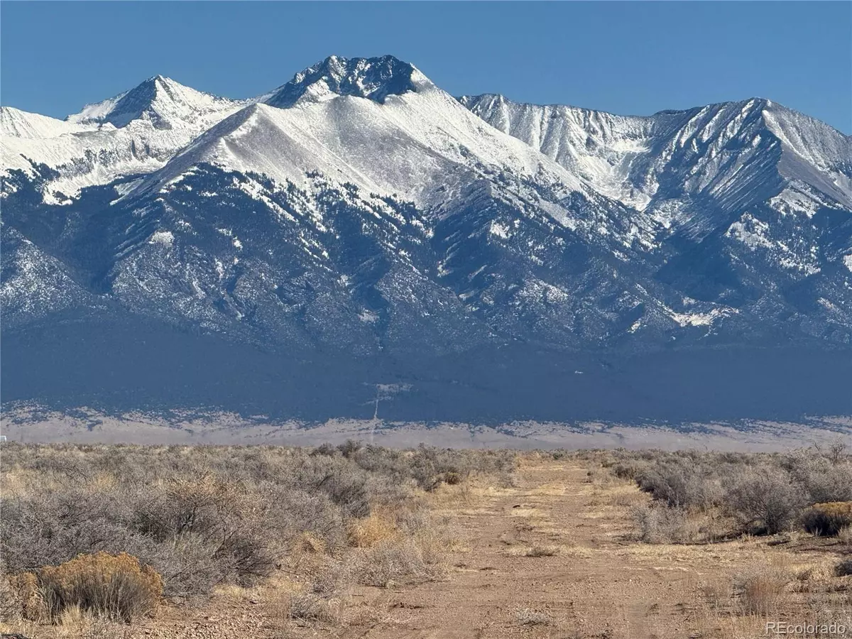 Fort Garland, CO 81152,00 Bonanza RD