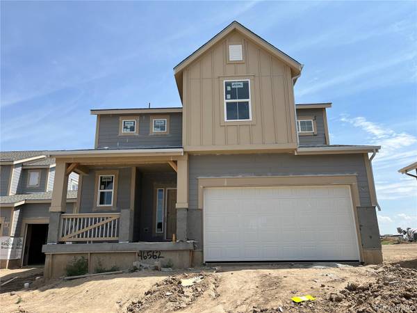 46562 Sunrise CT, Bennett, CO 80102